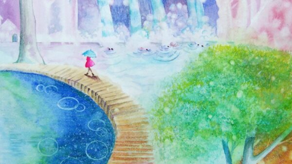 暮らしに「物語」を。