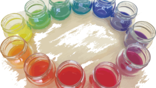 色育士へチャレンジ
